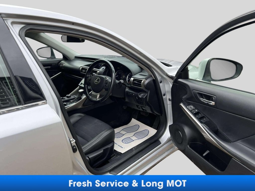 Used Lexus IS 2014 for sale - 76546599: Photo 26