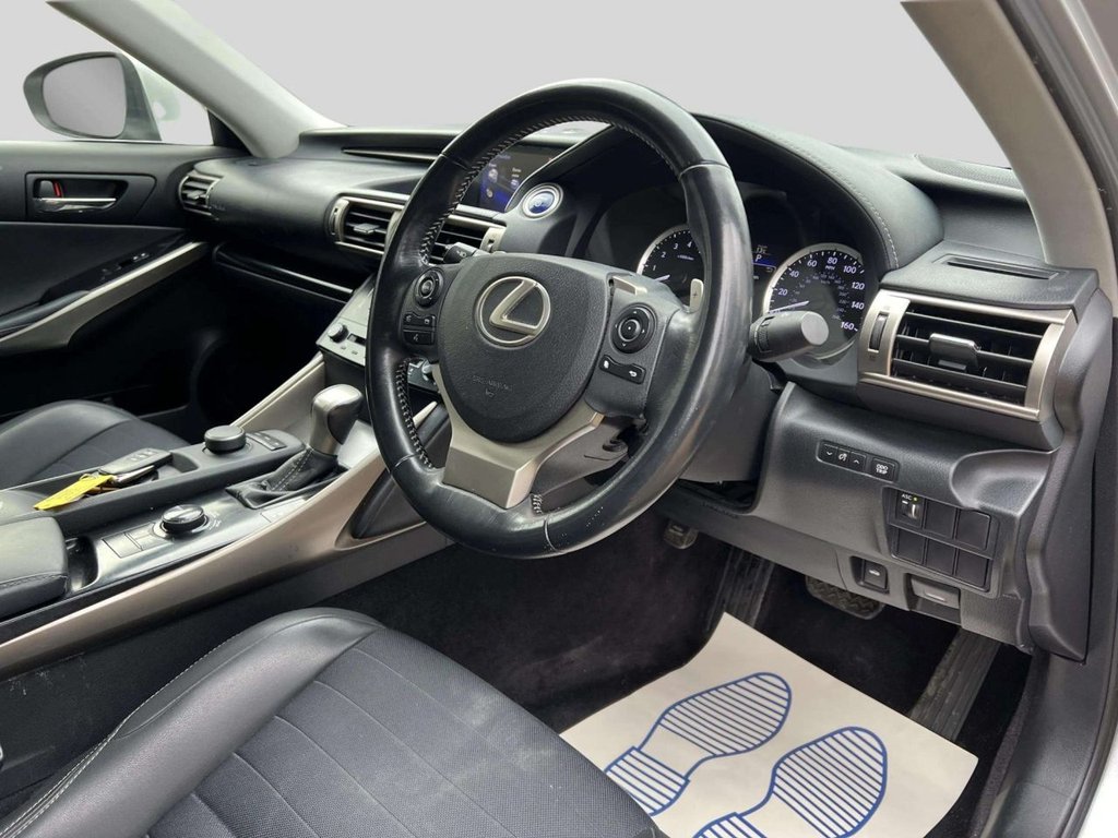 Used Lexus IS 2014 for sale - 76546599: Photo 28