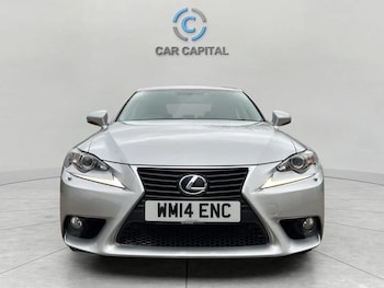 Used Lexus IS 2014 for sale - 76546599: Photo