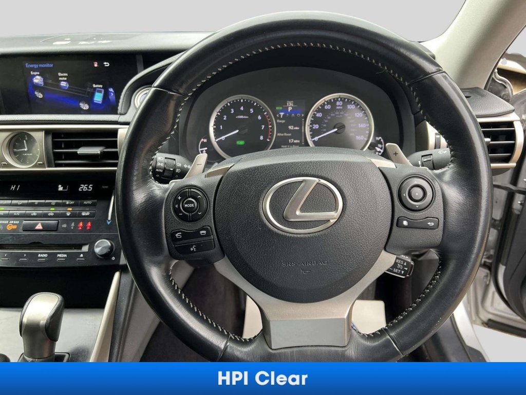 Used Lexus IS 2014 for sale - 76546599: Photo 31