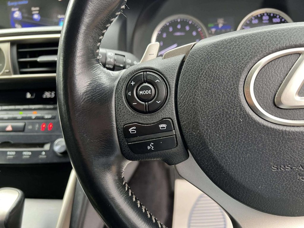 Used Lexus IS 2014 for sale - 76546599: Photo 33