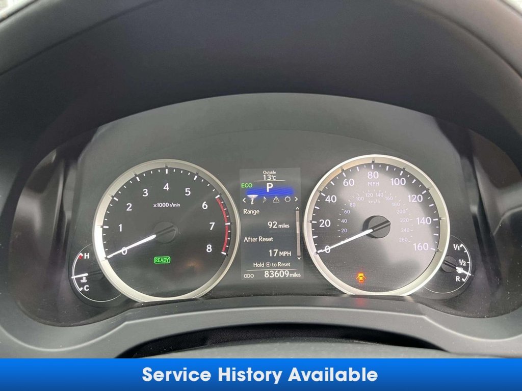 Used Lexus IS 2014 for sale - 76546599: Photo 37