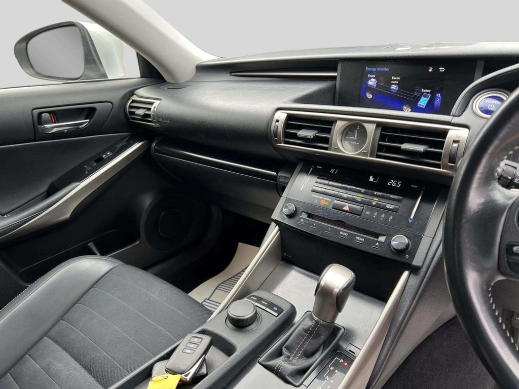 Used Lexus IS 2014 for sale - 76546599: Photo 38