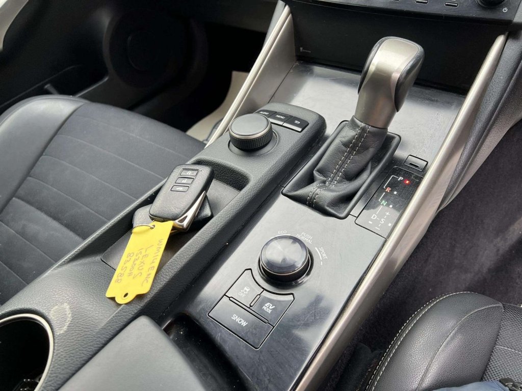 Used Lexus IS 2014 for sale - 76546599: Photo 39