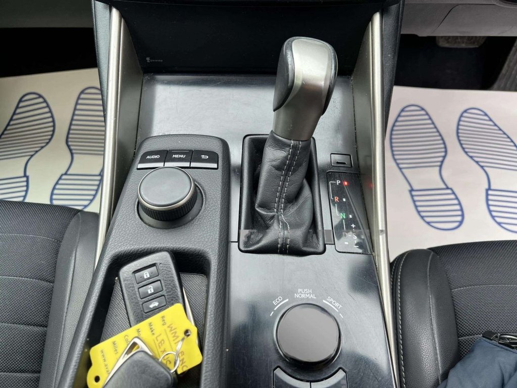 Used Lexus IS 2014 for sale - 76546599: Photo 41