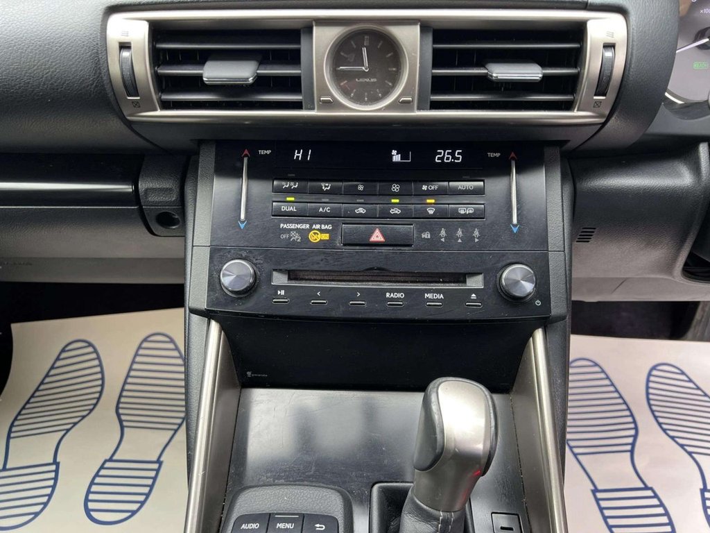 Used Lexus IS 2014 for sale - 76546599: Photo 43