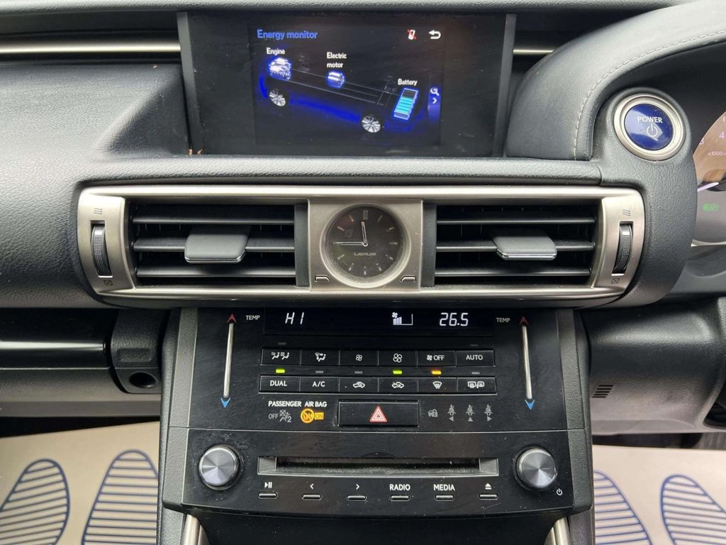 Used Lexus IS 2014 for sale - 76546599: Photo 44