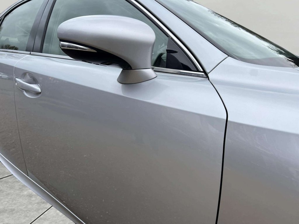 Used Lexus IS 2014 for sale - 76546599: Photo 45