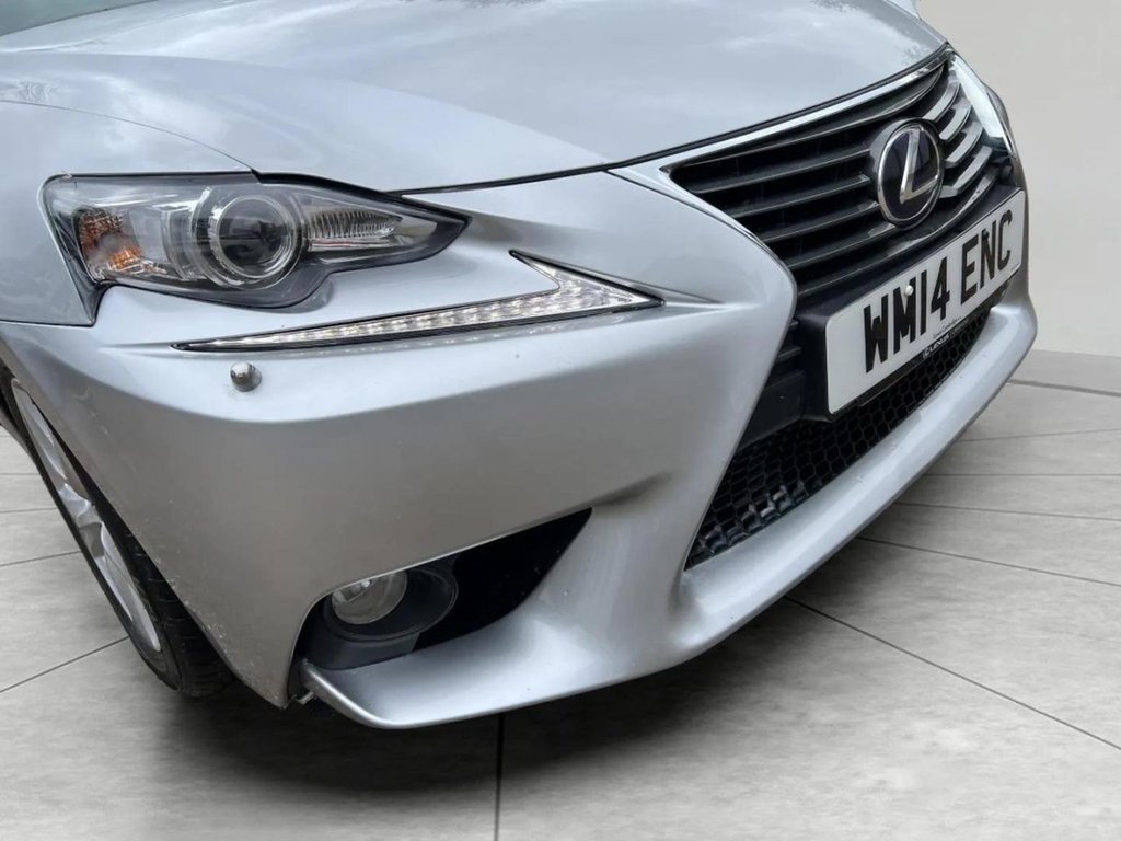 Used Lexus IS 2014 for sale - 76546599: Photo 46