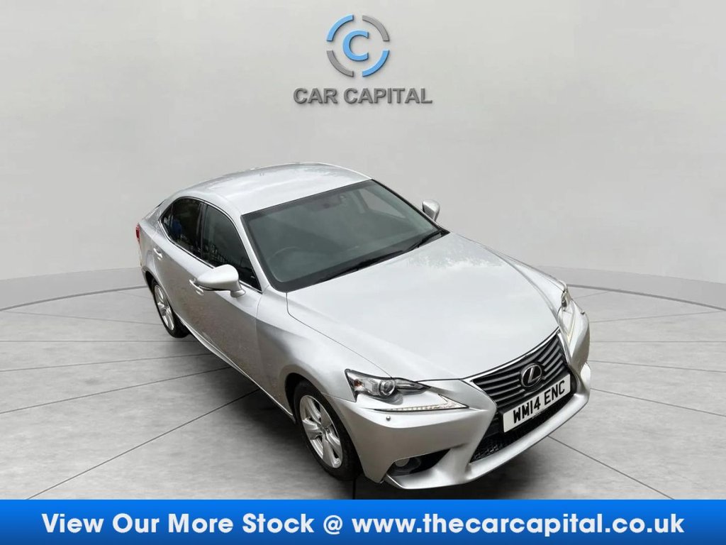 Used Lexus IS 2014 for sale - 76546599: Photo 47