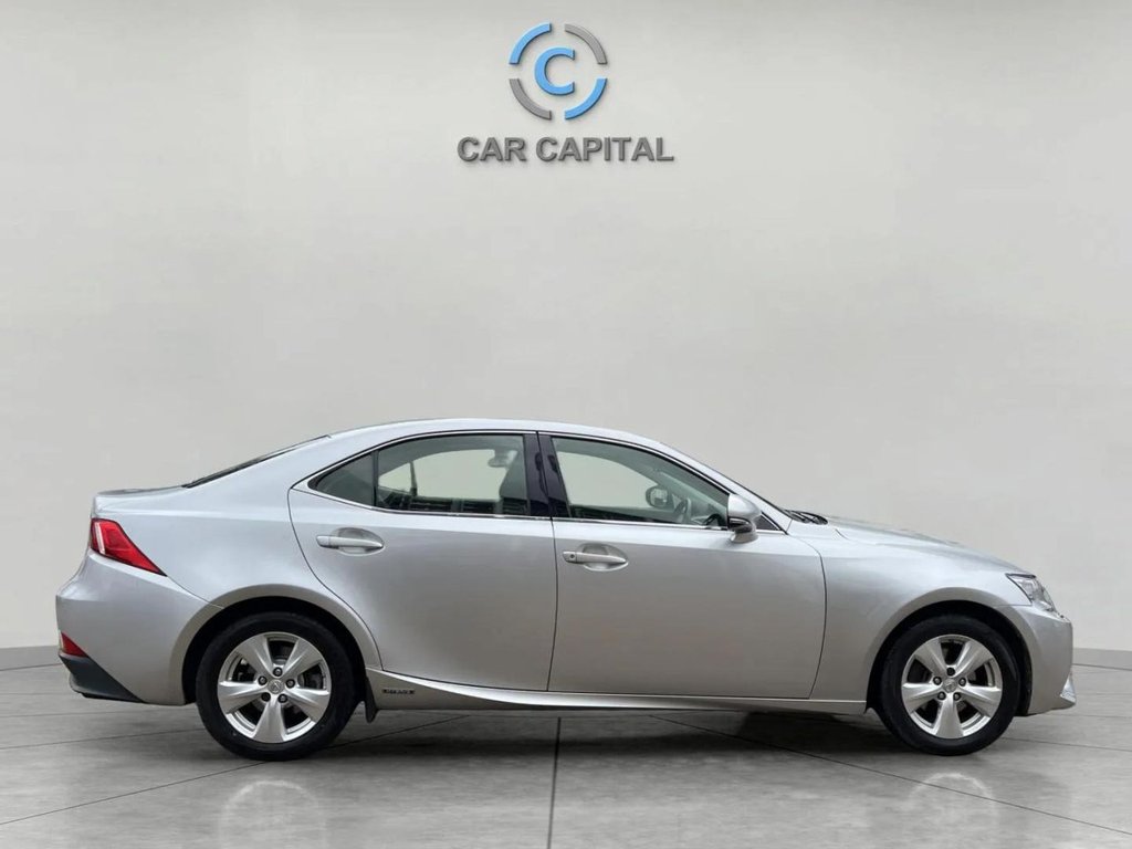 Used Lexus IS 2014 for sale - 76546599: Photo 5