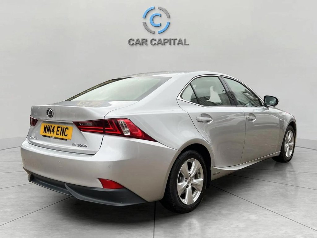 Used Lexus IS 2014 for sale - 76546599: Photo 6