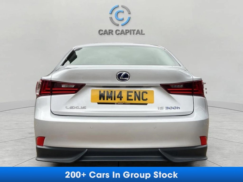 Used Lexus IS 2014 for sale - 76546599: Photo 7