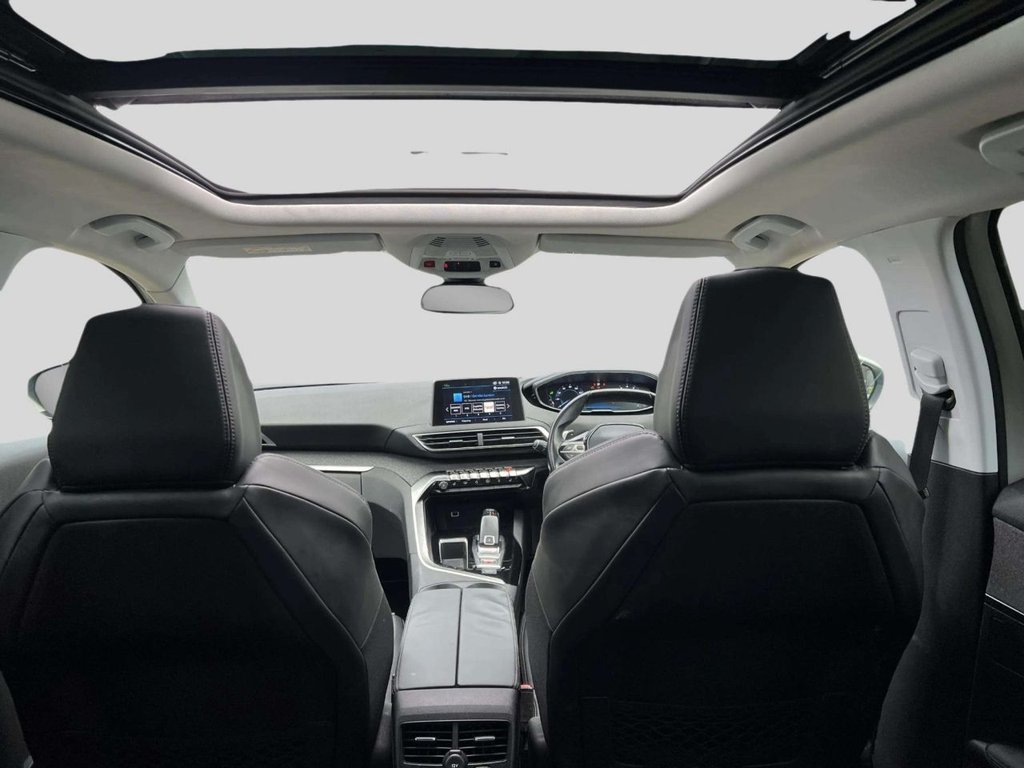 Used Peugeot 3008 2017 for sale - 76900889: Photo 12