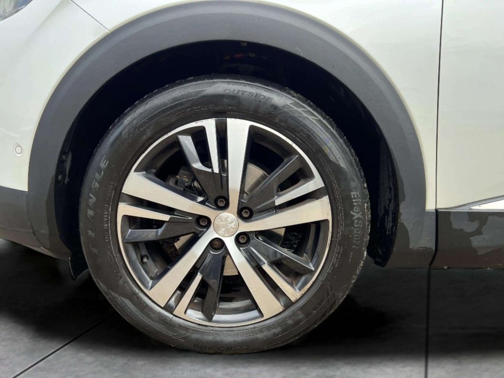 Used Peugeot 3008 2017 for sale - 76900889: Photo 15