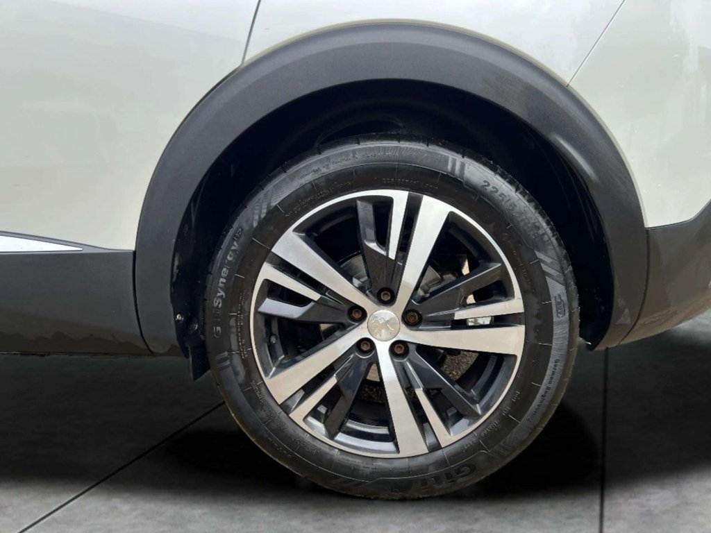 Used Peugeot 3008 2017 for sale - 76900889: Photo 16