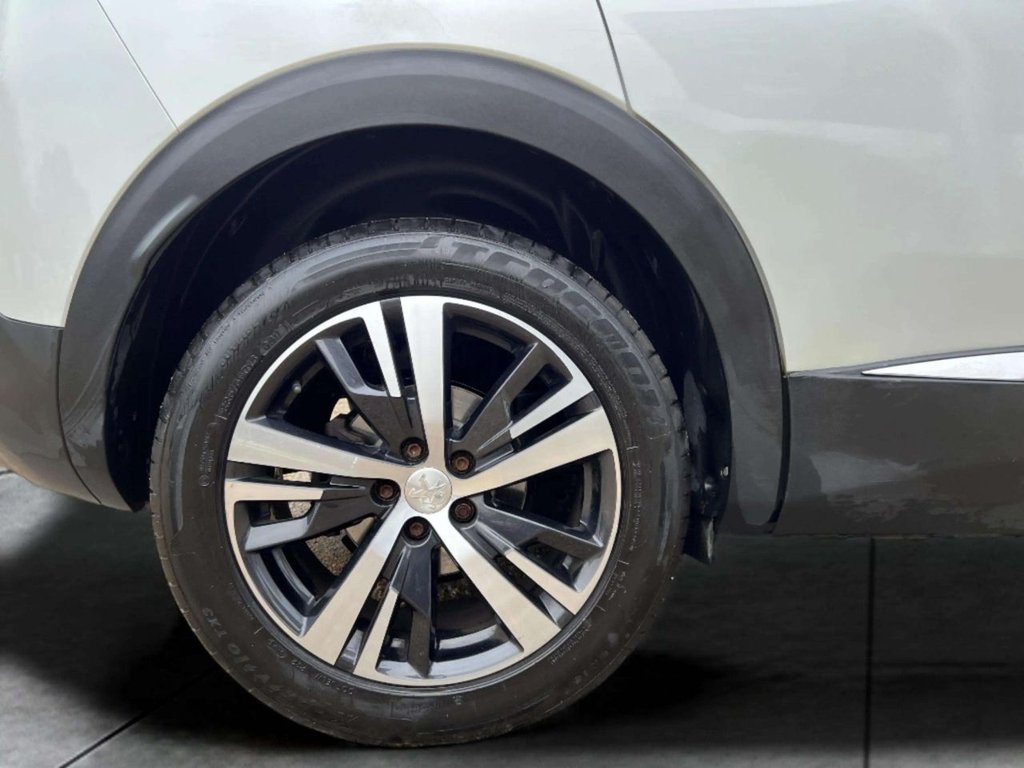 Used Peugeot 3008 2017 for sale - 76900889: Photo 17