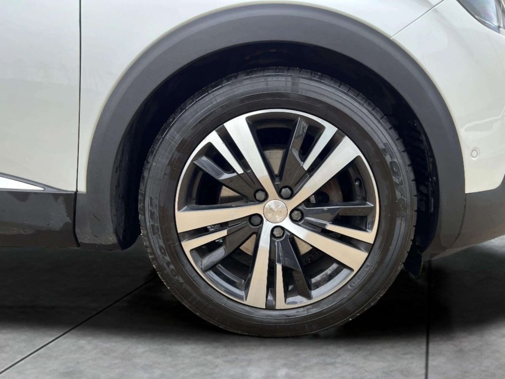 Used Peugeot 3008 2017 for sale - 76900889: Photo 18