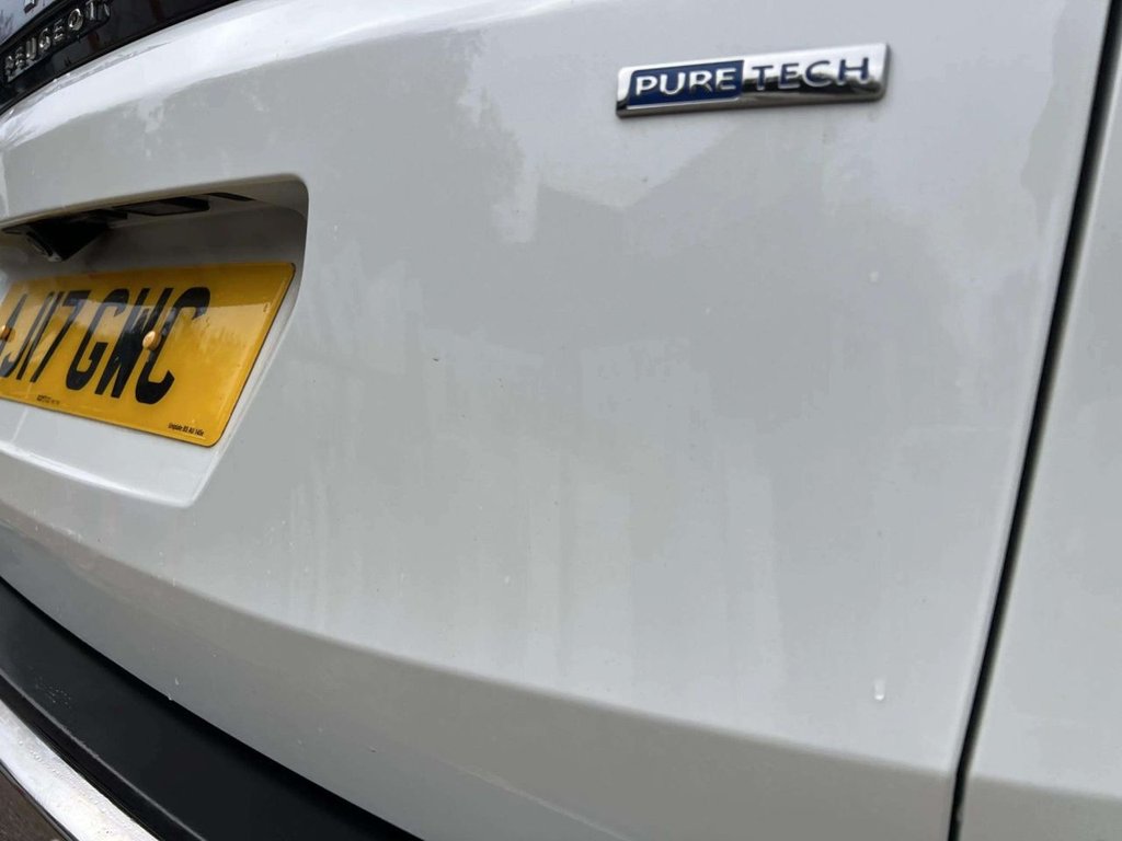 Used Peugeot 3008 2017 for sale - 76900889: Photo 22