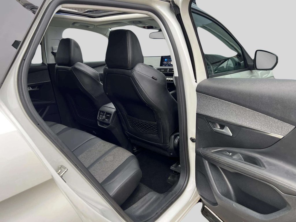 Used Peugeot 3008 2017 for sale - 76900889: Photo 23