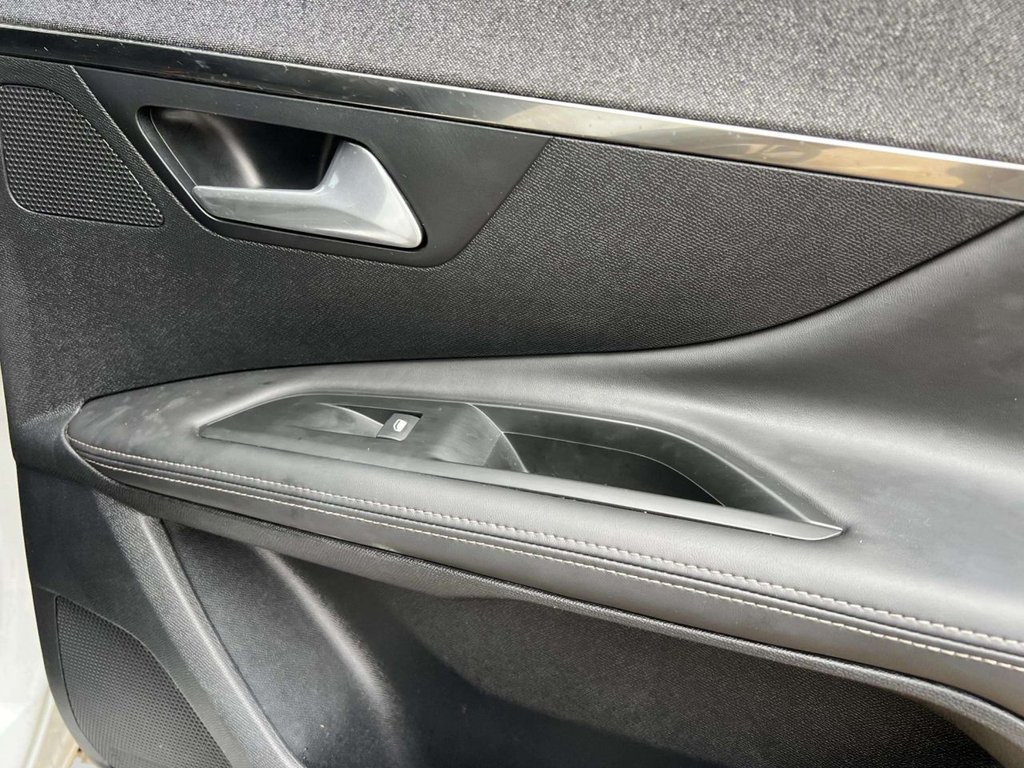 Used Peugeot 3008 2017 for sale - 76900889: Photo 24