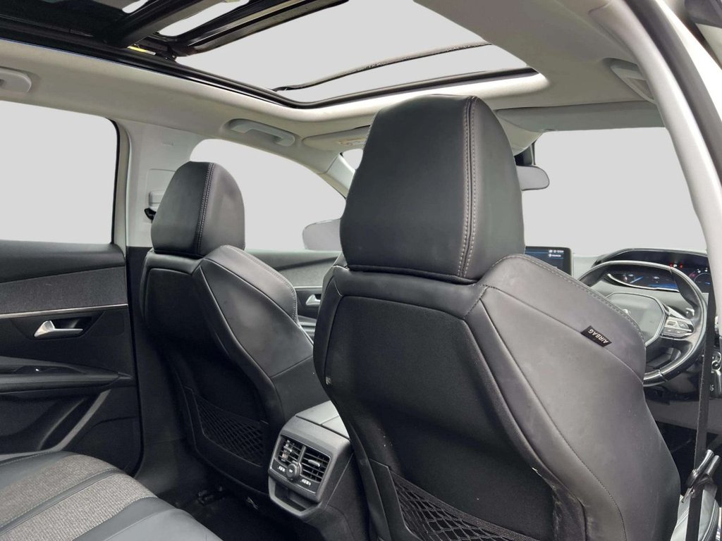Used Peugeot 3008 2017 for sale - 76900889: Photo 26