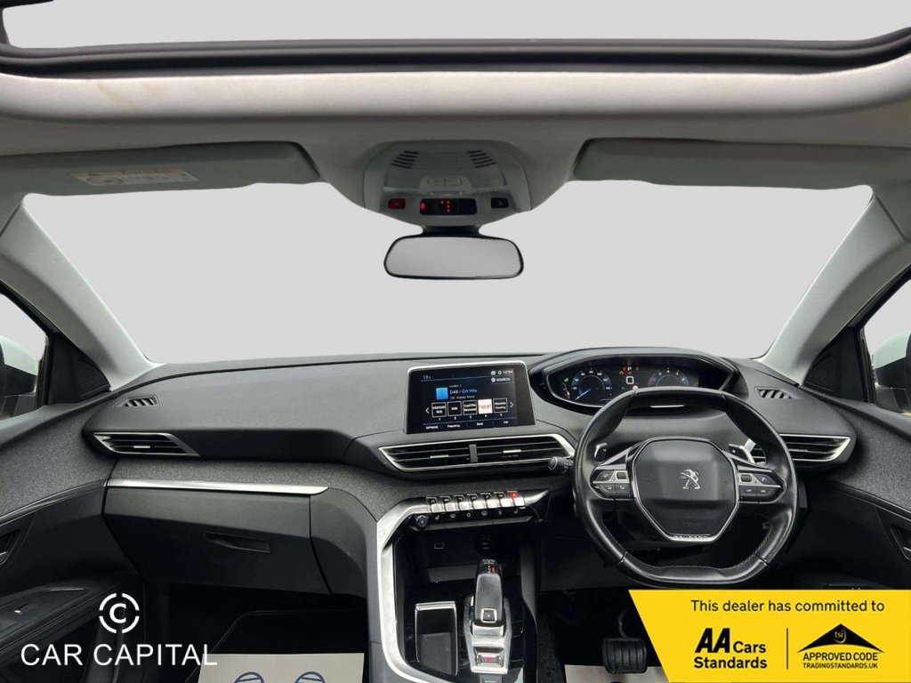 Used Peugeot 3008 2017 for sale - 76900889: Photo 28
