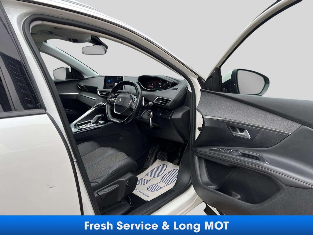 Used Peugeot 3008 2017 for sale - 76900889: Photo 29