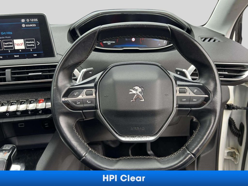 Used Peugeot 3008 2017 for sale - 76900889: Photo 36