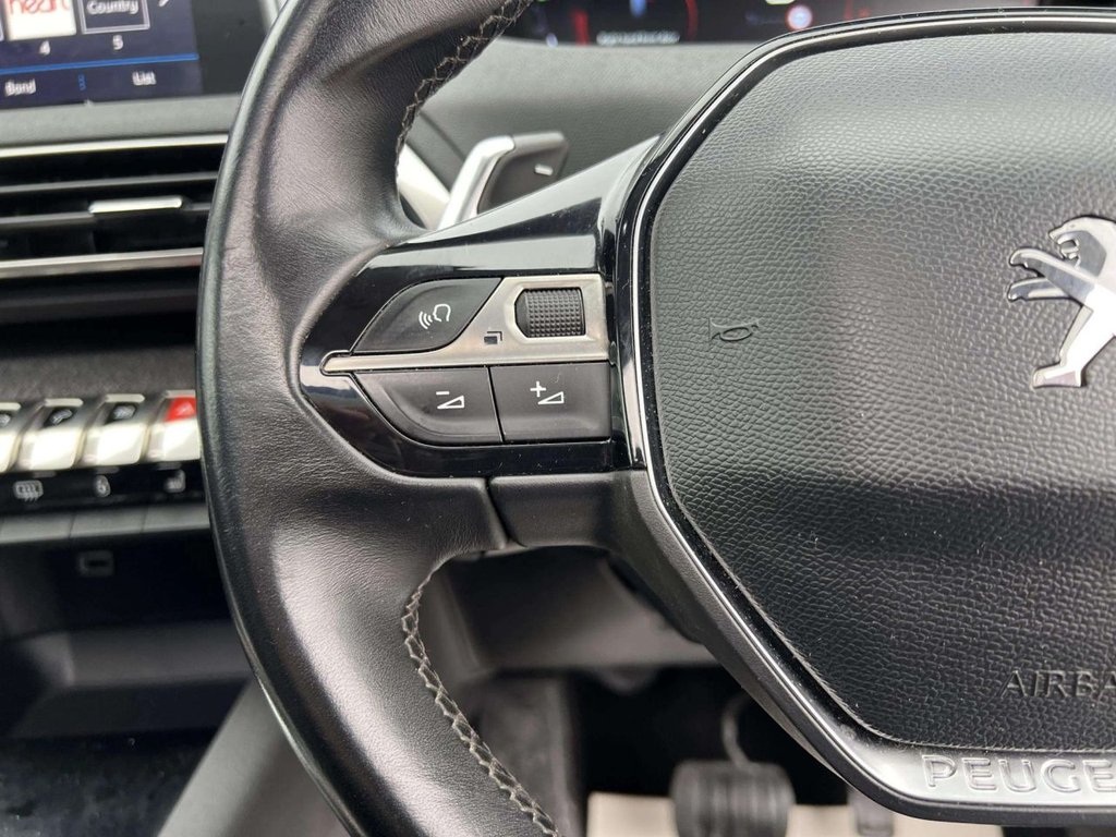 Used Peugeot 3008 2017 for sale - 76900889: Photo 37