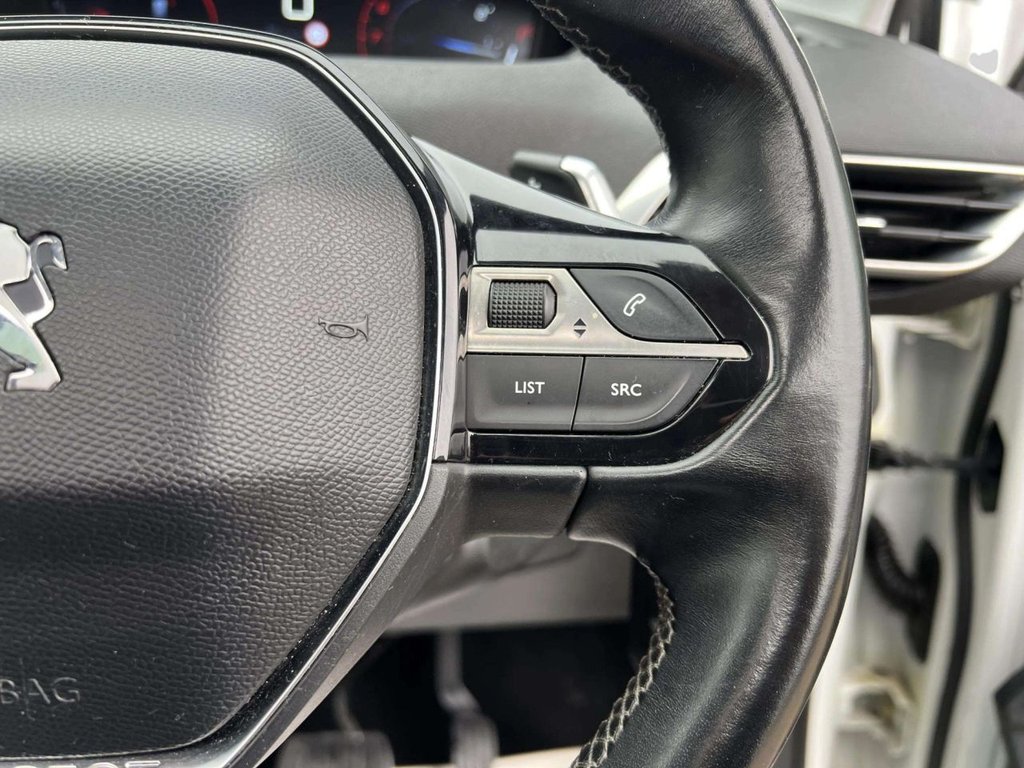 Used Peugeot 3008 2017 for sale - 76900889: Photo 38