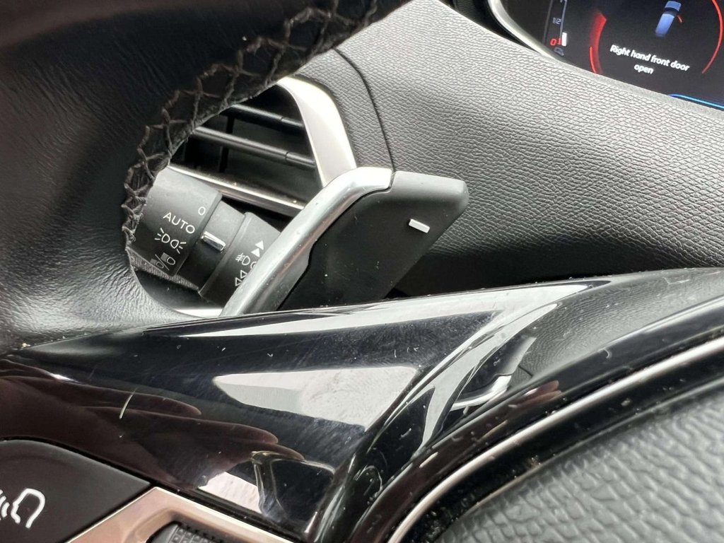 Used Peugeot 3008 2017 for sale - 76900889: Photo 39