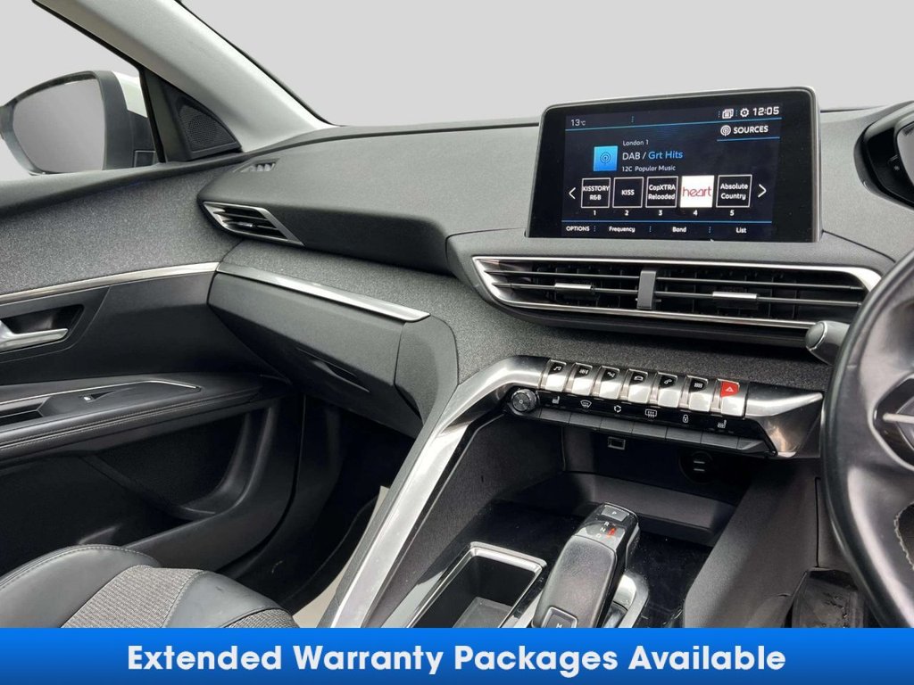 Used Peugeot 3008 2017 for sale - 76900889: Photo 41