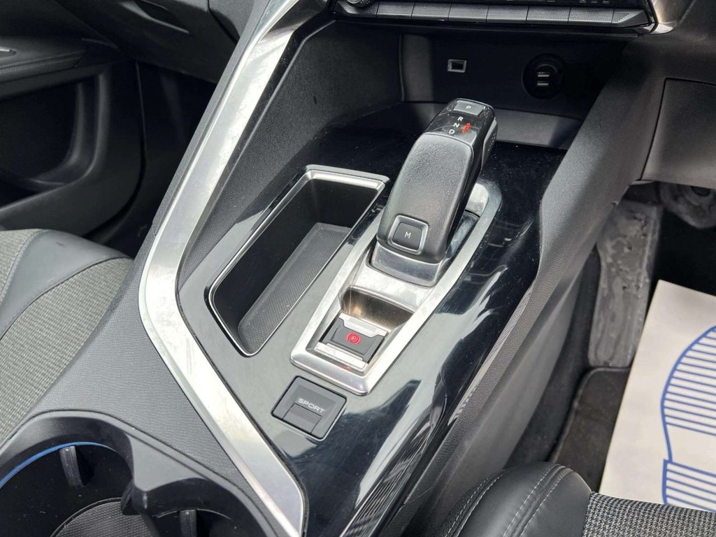 Used Peugeot 3008 2017 for sale - 76900889: Photo 43