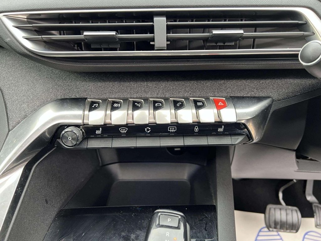 Used Peugeot 3008 2017 for sale - 76900889: Photo 44