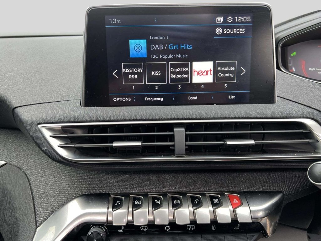 Used Peugeot 3008 2017 for sale - 76900889: Photo 45