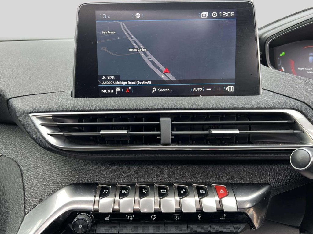 Used Peugeot 3008 2017 for sale - 76900889: Photo 46