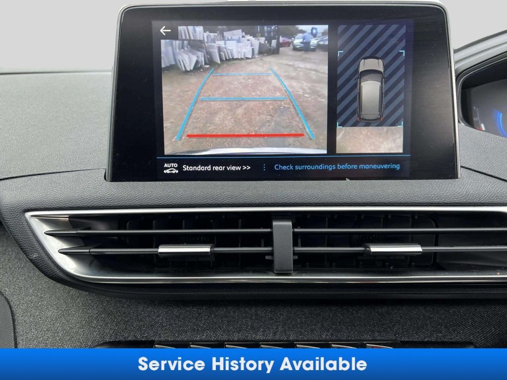 Used Peugeot 3008 2017 for sale - 76900889: Photo 47