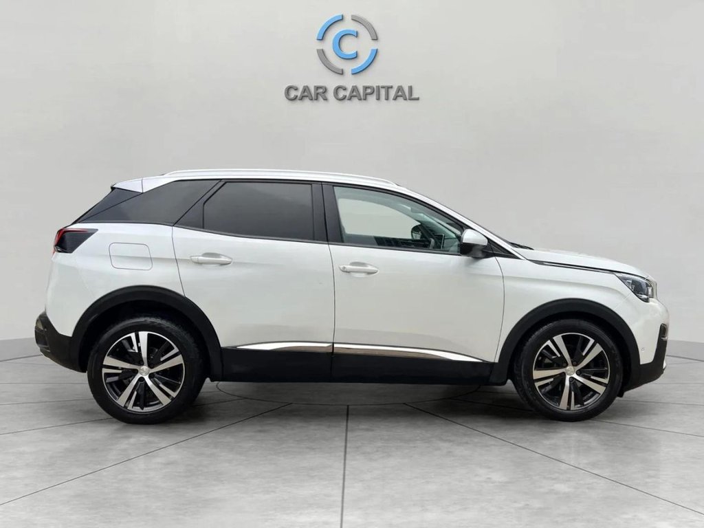 Used Peugeot 3008 2017 for sale - 76900889: Photo 5