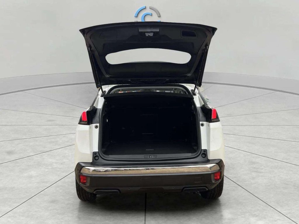 Used Peugeot 3008 2017 for sale - 76900889: Photo 8