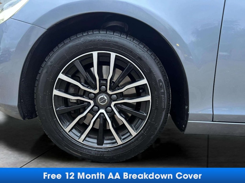 Used Volvo V40 2016 for sale - 76496402: Photo 14