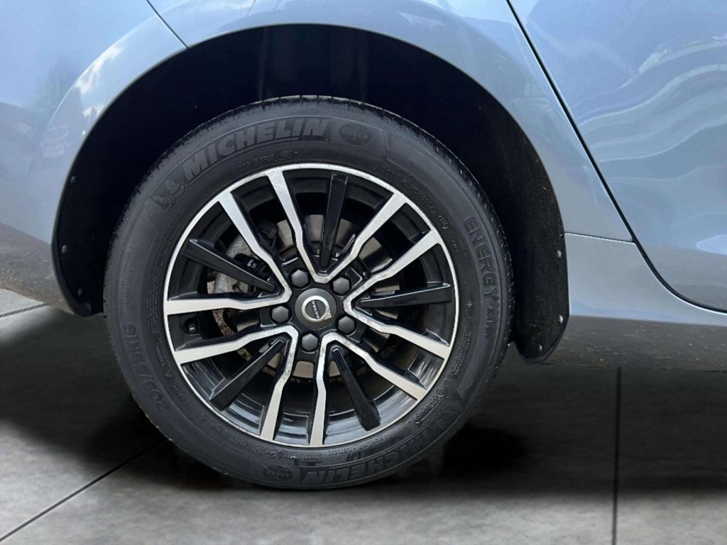 Used Volvo V40 2016 for sale - 76496402: Photo 16