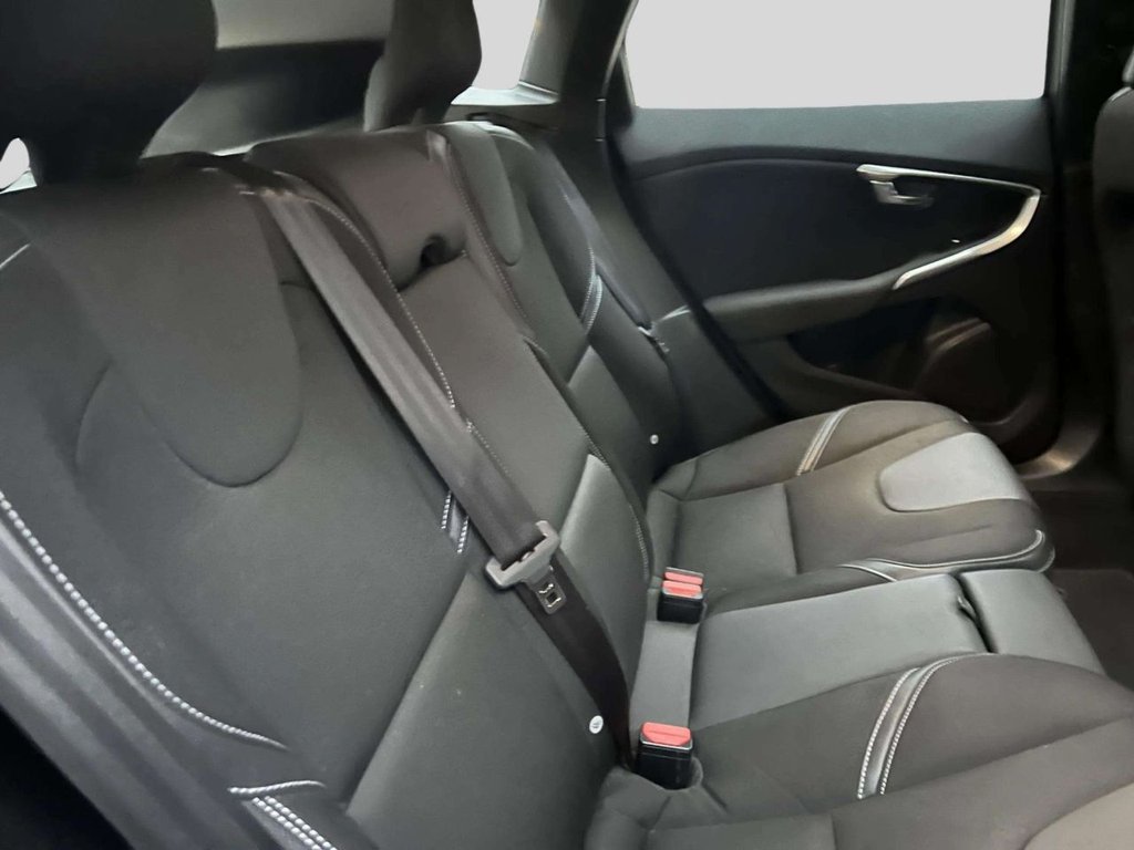 Used Volvo V40 2016 for sale - 76496402: Photo 25