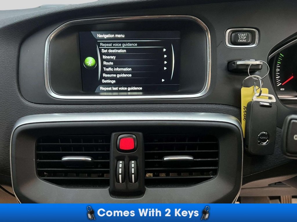 Used Volvo V40 2016 for sale - 76496402: Photo 44