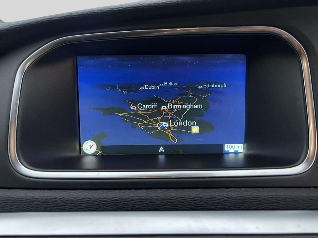 Used Volvo V40 2016 for sale - 76496402: Photo 46