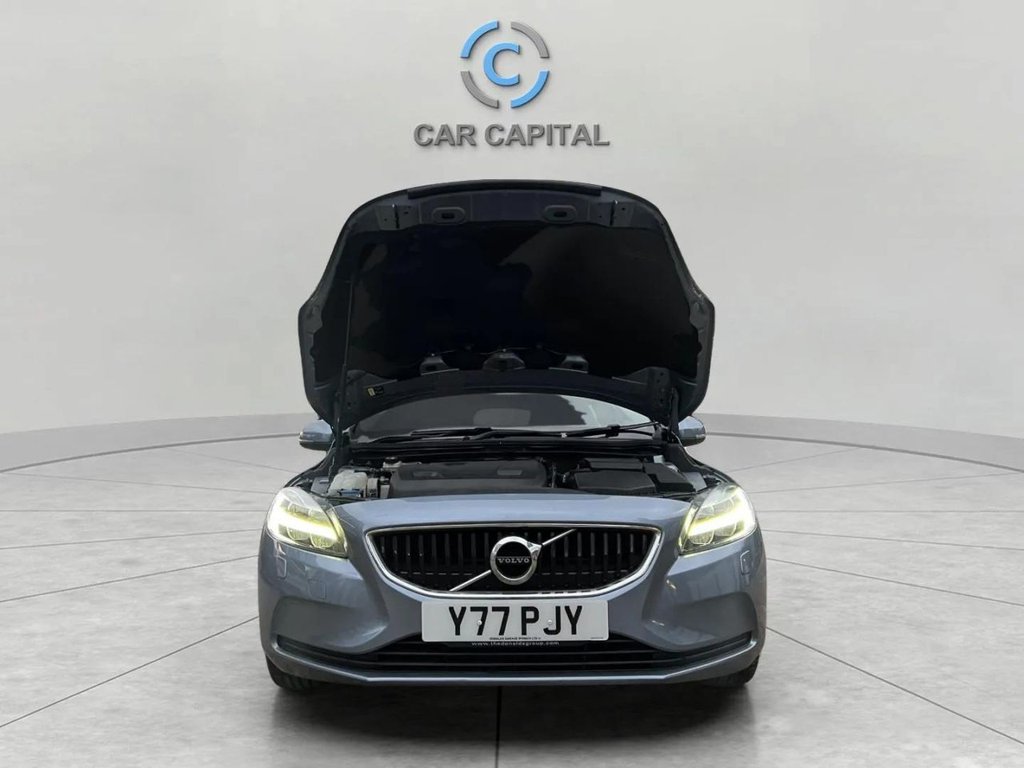 Used Volvo V40 2016 for sale - 76496402: Photo 49