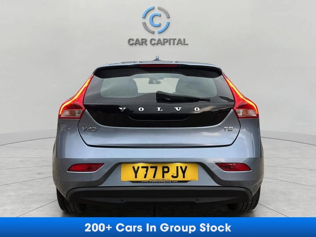 Used Volvo V40 2016 for sale - 76496402: Photo 7