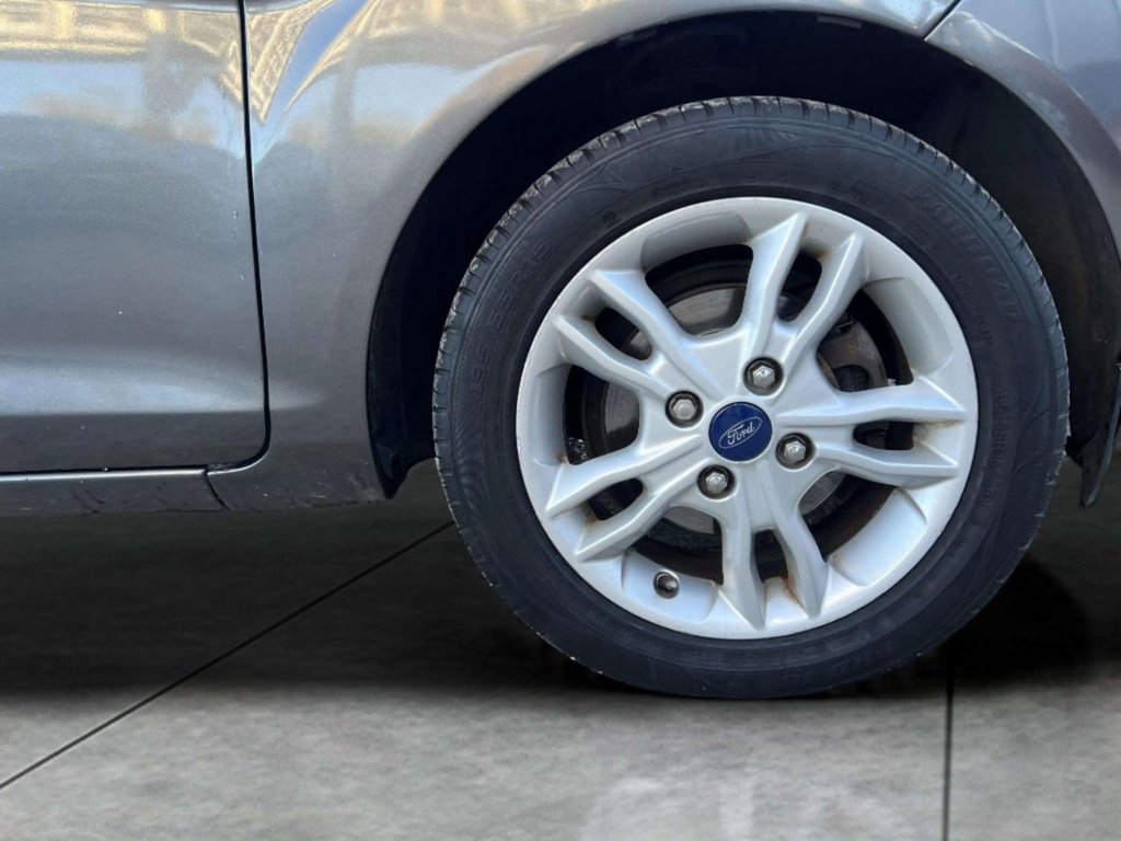 Used Ford Fiesta 2016 for sale - 77096505: Photo 18