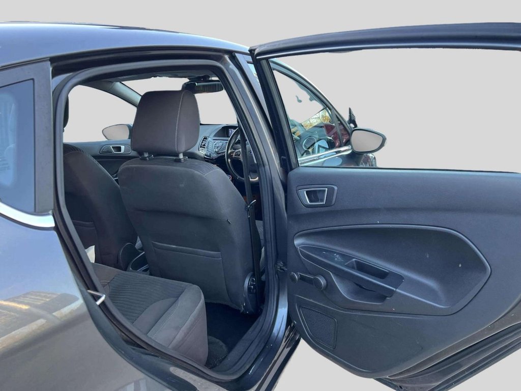 Used Ford Fiesta 2016 for sale - 77096505: Photo 21