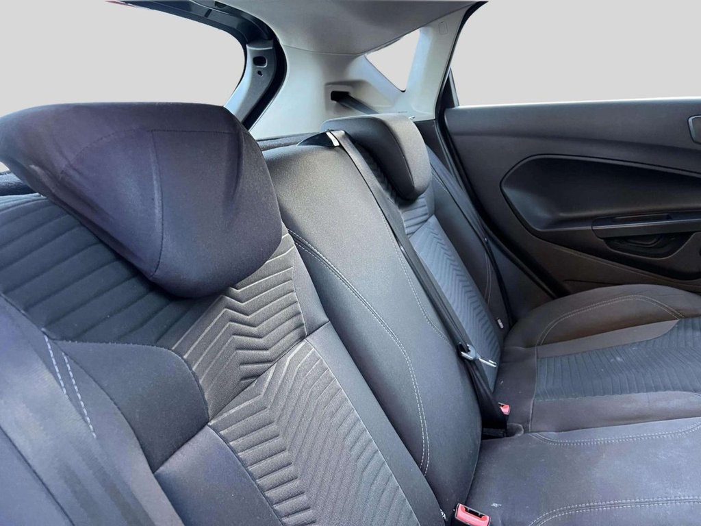 Used Ford Fiesta 2016 for sale - 77096505: Photo 23